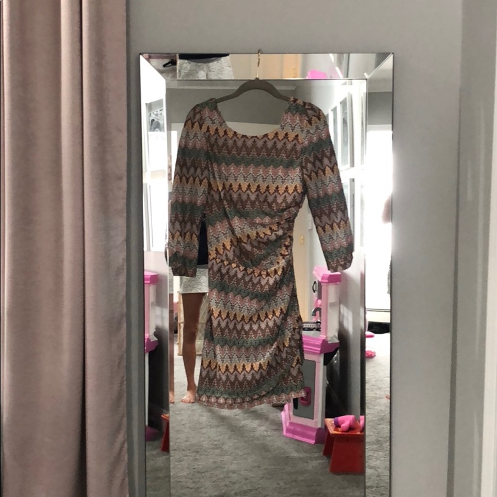 Boho dress